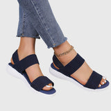 Eija Orthopädische Sandalen