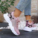 Atmungsaktive Komfortschuhe