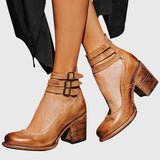 Nina | Stilvolle und Bequeme High Heels