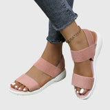 Eija Orthopädische Sandalen