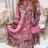 Aava - Boho-Muster-Set