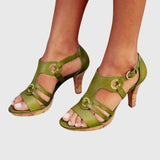 Aada | Orthopädische High Heels