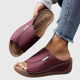 Alva Orthopädische Sandalen