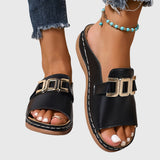 Alli-Sandalen