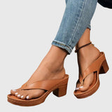 Heta Orthopädische Sandalen