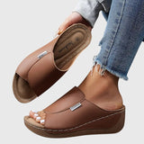 Alva Orthopädische Sandalen
