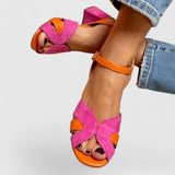 Devynne | Orthopädische High Heels