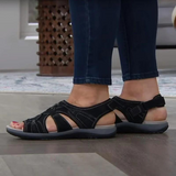 Ursula Orthopädische Sandalen