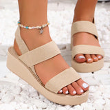 Alma-Sandalen