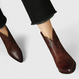 Nathalie | Stilvolle Stiefel