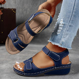 Iida Orthopädische Sandalen