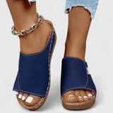 Ella Orthopädische Sandalen