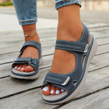 Aamu-Sandalen