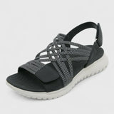 Elma Orthopädische Sandalen
