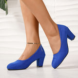 Vayda | Orthopädische High Heels