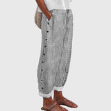 Tyyne | Stilvolle Hosen für Frauen