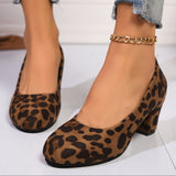 Vayda | Orthopädische High Heels