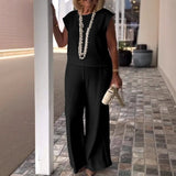 Jonna - Stilvolles und Bequemes Outfit