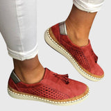 Piper | Slip-On Orthopädische Schuhe