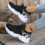 Atmungsaktive Komfortschuhe