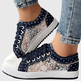Elena | Orthopädische Sneakers