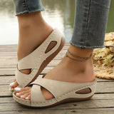 Elsa Ortopedische Sandalen