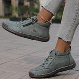ErgoVita – Therapeutische Komfortschuhe