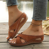 Elsa Ortopedische Sandalen