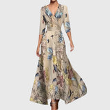 Leila | Stilvolles Kleid