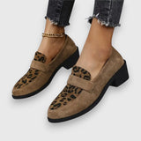 Brunika – Bequeme Schuhe