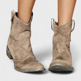 Carlotta - Zeitlose elegante Stiefel