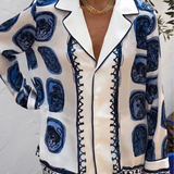SENNA - Zweiteiliges Outfit