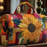 Victoria | Cartera de Viaje Suave Hecha a Mano