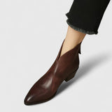 Nathalie | Stilvolle Stiefel