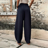 Henni - Weite Hosen