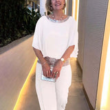 Elsa - Stilvolles und Schickes Outfit