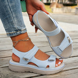 Aamu-Sandalen