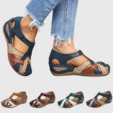 Eini Ortopädische Sandalen