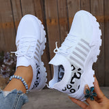 Atmungsaktive Komfortschuhe