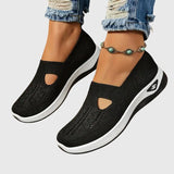 Lora Orthopädische Walkingschuhe