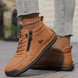 ErgoVita – Therapeutische Komfortschuhe
