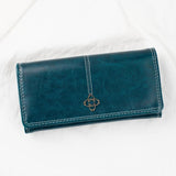 Aada | Trendige Bifold-Geldbörse