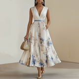 Jéssica - Blumenkleid für Zeremonien