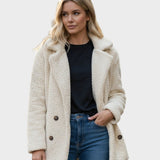Nea - Jacke mit weichem Gefühl