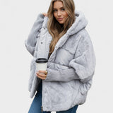 Enni - Jacke mit weichem Gefühl