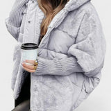 Enni - Jacke mit weichem Gefühl
