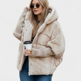Enni - Jacke mit weichem Gefühl