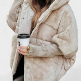 Enni - Jacke mit weichem Gefühl