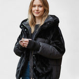 Enni - Jacke mit weichem Gefühl