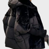 Enni - Jacke mit weichem Gefühl